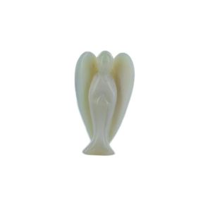 Opalite Angel - 10cm