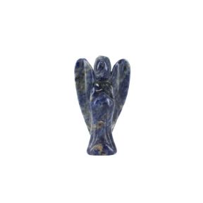 Sodalite Angel 10cm