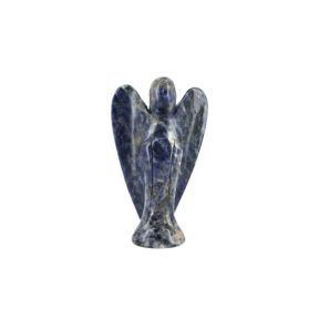 Sodalite Angel 15cm