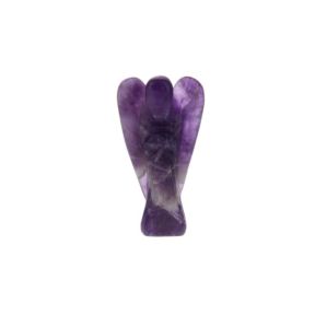 Amethyst Angel 5cm