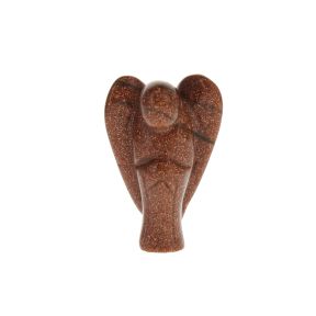 Goldstone Angel 5cm