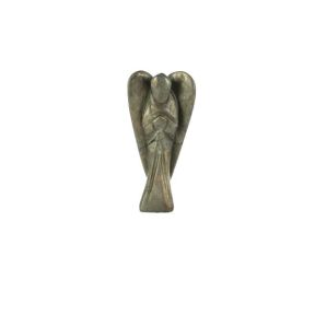 Pyrite Angel