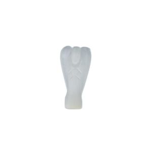 Selenite Angel 5cm