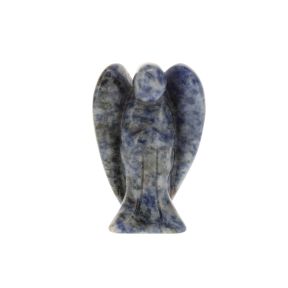 Sodalite Angel 5cm