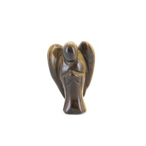 Tiger Eye Angel