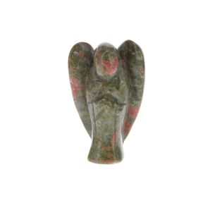 Unakite Angel 5cm