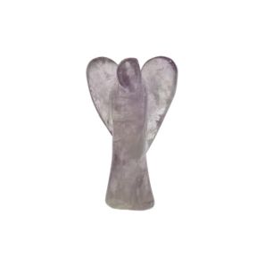 Amethyst Angel 6cm