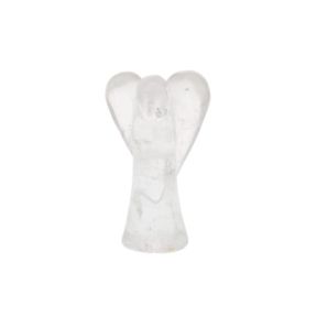 Quartz Angel - 6cm