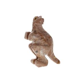 Soapstone Tyrannosaurus Rex