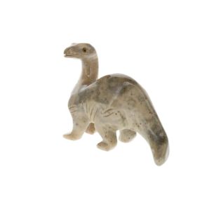 Soapstone Diplodocus