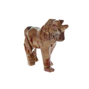 Soapstone Unicorn