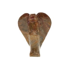 Soapstone Angel