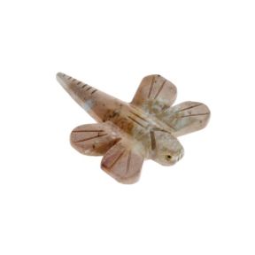 Soapstone Dragonfly
