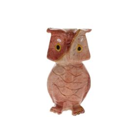 Soapstone Owl
