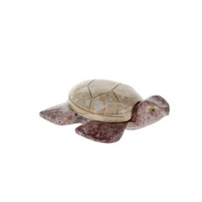Soapstone Turtle