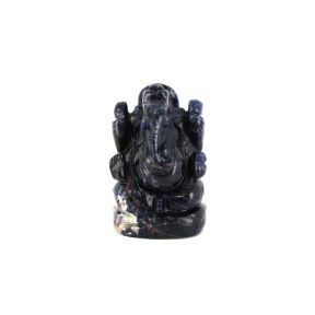 Sodalite Ganesh EQ 10