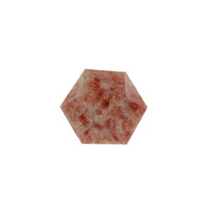 Sunstone Star Of David
