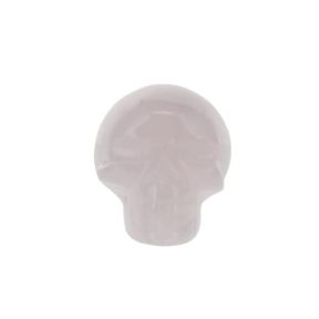 Pink Himalayan Calcite Skull