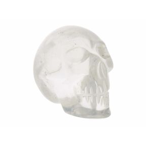 Quartz Skull 8