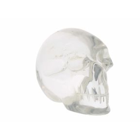 Quartz Skull 9
