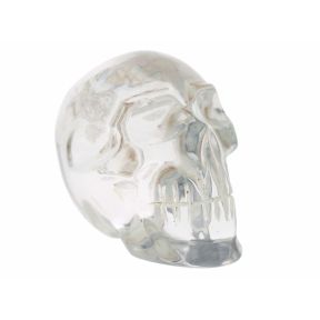 Quartz Skull 11