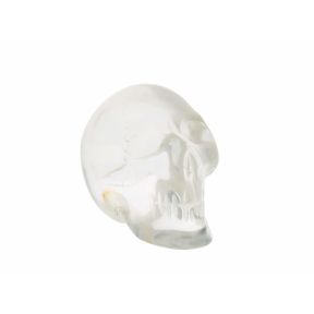 Quartz Skull 5