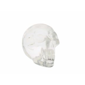 Quartz Skull 6