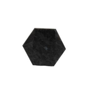 Larvikite Star Of David