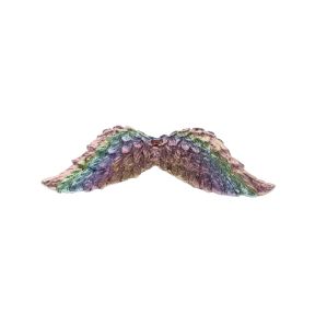 Bismuth Wings