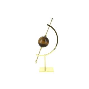 Gold Plated Caliper Stand