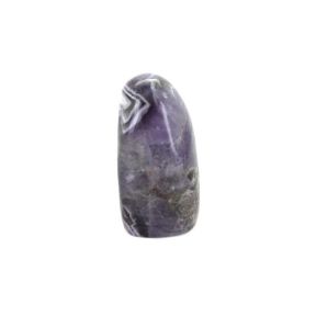 Chevron Amethyst Freeform 3