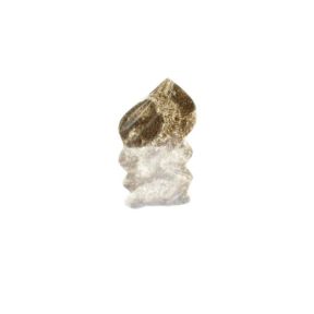 Root Beer Calcite Flame