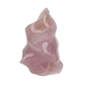 Rose Quartz Flame 9