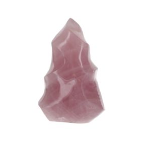 Rose Quartz Flame 11