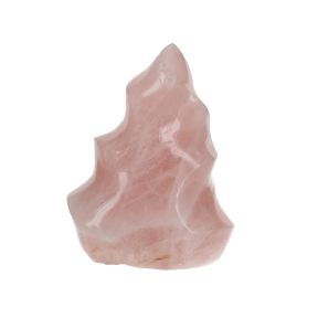 Rose Quartz Flame 14