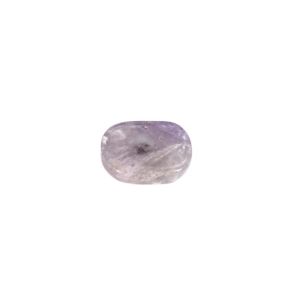 Amethyst Flat Stone