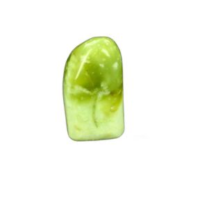Serpentine New Jade Freeform 6