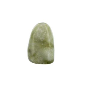 Serpentine New Jade Freeform 7
