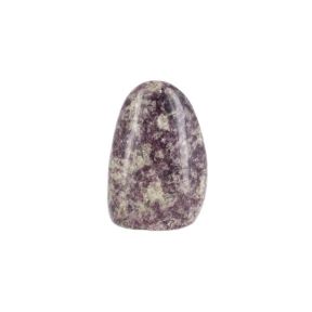 Lepidolite Freeform 3