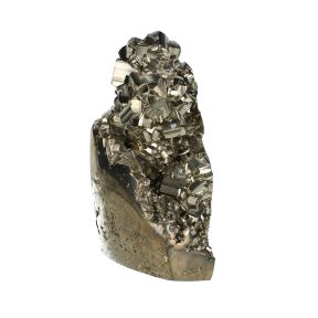 Pyrite Freeform 35