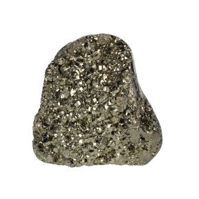 Pyrite Freeform 65