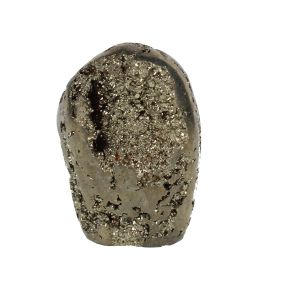 Pyrite Freeform 8