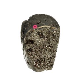 Pyrite Freeform 9