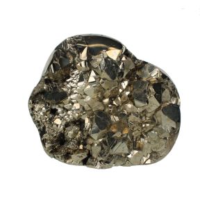 Pyrite Freeform 113