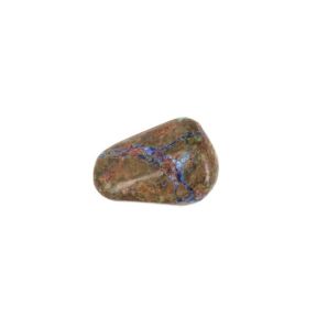 Azurite Malachite Pebble 7