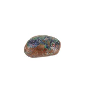 Azurite Malachite Pebble 8