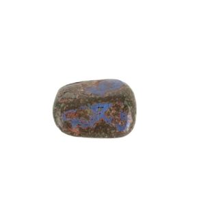 Azurite Malachite Pebble 9