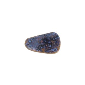Azurite Malachite Pebble 2