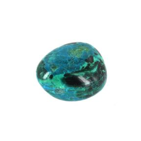 Chrysocolla Pebble 13
