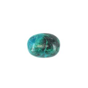 Chrysocolla Pebble 14